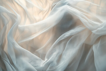 Obraz premium soft waves