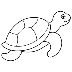 turtle coloring pages, sea turtle, land turtle, reptile coloring, animal coloring, kids coloring, printable coloring, turtle illustrations, black and white, cute turtles, cartoon turtles, outline