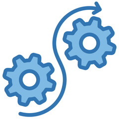 Devops Icon