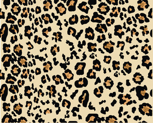 leopard animal classic.eps