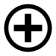 Add Vector Icon Design