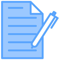 Evaluation Icon