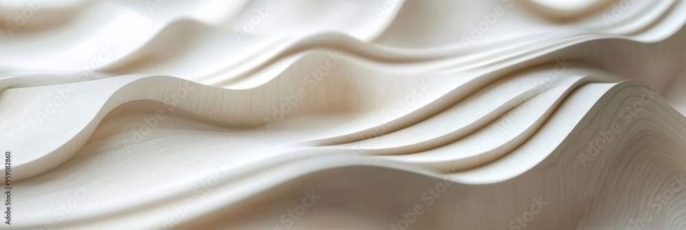 Poster this highquality plywood texture features an abstract design with intricate patterns that beautifull