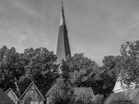 Billerbeck in den Baumbergen