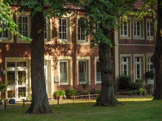 Billerbeck in den Baumbergen