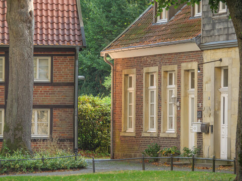 Billerbeck in den Baumbergen