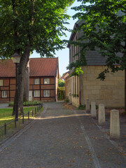 Billerbeck in den Baumbergen