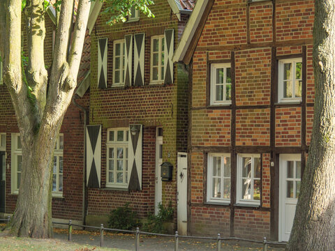 Billerbeck in den Baumbergen