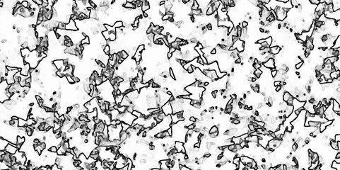 Abstract background. Monochrome texture. Image includes a effect the black and white tones. Grunge black and white pattern. Monochrome particles abstract texture.