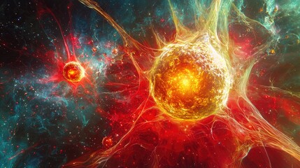 Incredibly Hot Quark-Gluon Plasma: Universe's Formative Moments Revealed