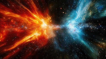 The Dawn of Interactions: Fundamental Forces at the Start