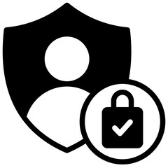 Authentication Icon