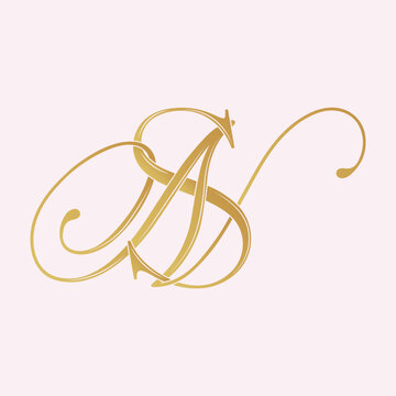NS , SN , logo NS , Letter NS , monogram NS, vector, logo, Wedding Monogram Initials, Wedding Logo,Wedding Monogram, Logo Design