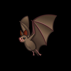 Bat Emoji
