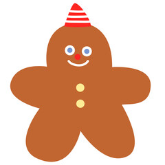 크리스마스 진저브레드