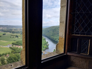 The window of time, la fenêtre du temps