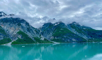 Fototapeta premium Glacier Bay National Park #7