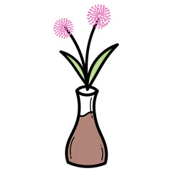 Cute Decoration, Cute Element