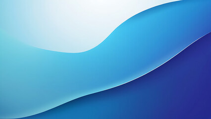 Abstact Background Blue Background Gradient Background 