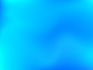 Holographic background. Bright, smooth mesh with a blurry futuristic pattern. Trendy advertising vector. Intense holographic spectrum gradient for printing products, covers.