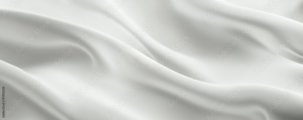 Poster a light dove-gray surface with a smooth, matte texture. the neutral color and subtle texture create 