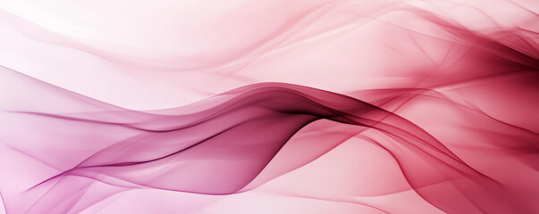 A chic magenta tones background with soft, pastel hues and delicate gradients. The design has a stylish, elegant appearance with refined textures and smooth, flowing lines.