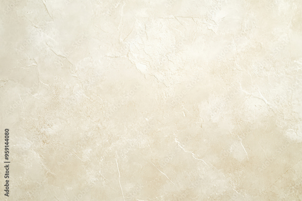Poster a light beige surface with a delicate, brushed texture. the neutral tone and subtle texture provide 