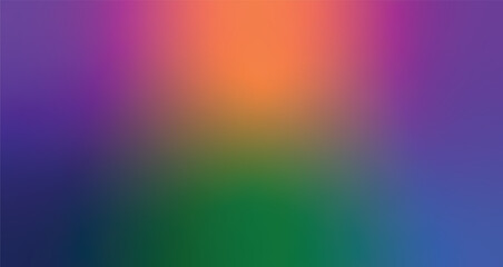 Gradient Color Background EPS Vector for Versatile Design