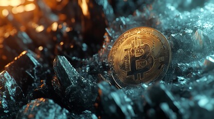 The basics of mining cryptocurrency for beginners