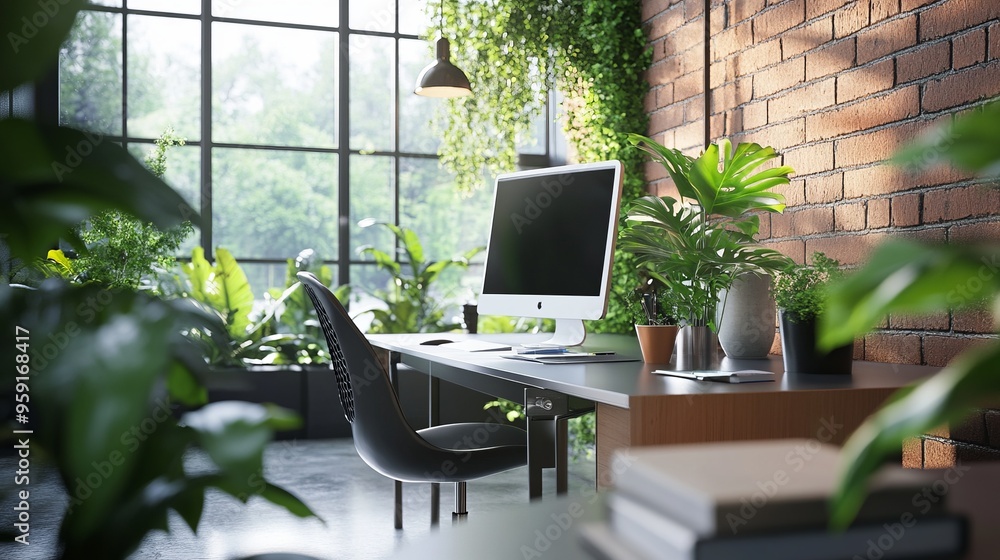 Aufkleber tips for creating a motivating work environment