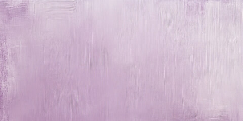 A light mauve surface with a soft, brushed texture. The gentle purple hue and understated texture create a refined and romantic backdrop.