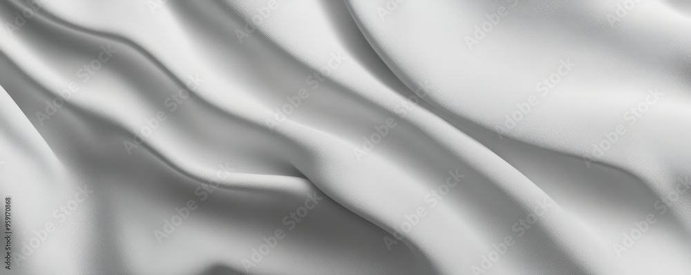 Aufkleber a light dove-gray surface with a smooth, matte texture. the neutral color and subtle texture create 
