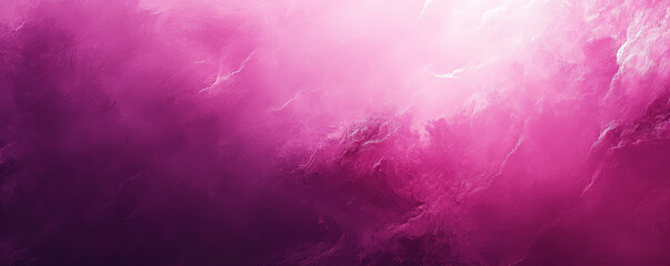 A dreamy background in various shades of magenta, with subtle textures and smooth gradients. The design evokes a sense of elegance and sophistication with a serene ambiance.