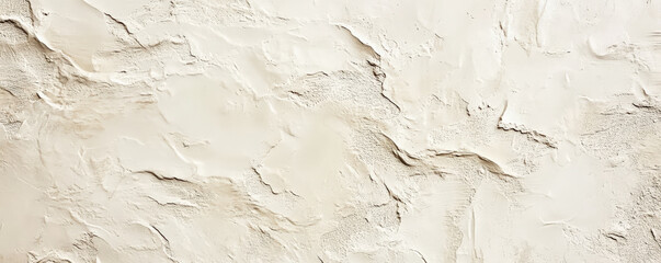 Obraz premium A light ivory surface with a faintly embossed texture. The delicate texture adds depth and interest to the neutral background without distracting from the overall design.