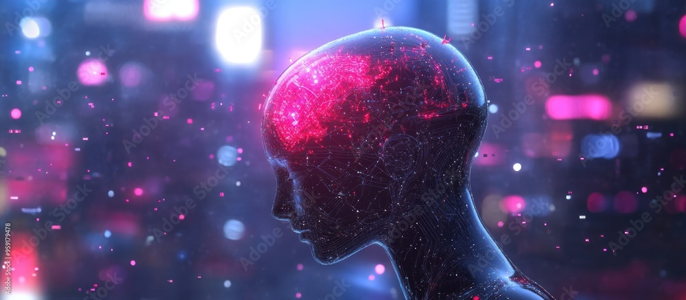 Poster ai technology designed to support human tasks and enhance productivity through advanced chat and con