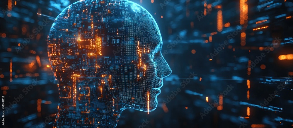 Poster advancements in artificial intelligence and the evolution of self learning technologies