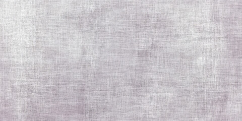 Fototapeta premium A light lavender-gray surface with a fine, linen-like texture. The soft tone and subtle texture provide a refined and sophisticated background.