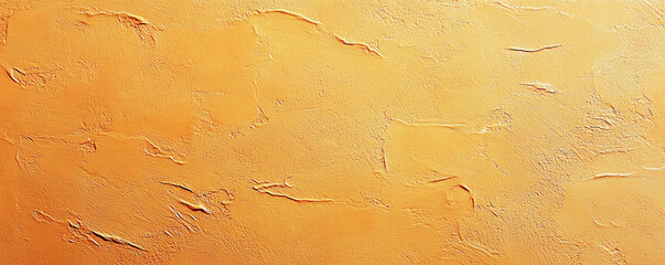 A light pastel orange surface with a fine, stippled texture. The warm, cheerful hue and subtle texture add a cozy and inviting feel to the background.