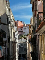 Portugal scenery