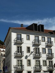 Obraz premium Portugal scenery