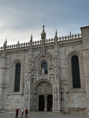 Obraz premium Portugal scenery