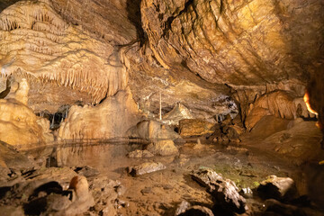 Grotte