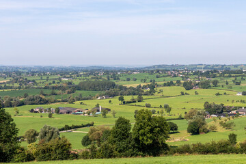 Obraz premium Guerre