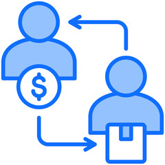 Transaction Icon