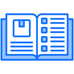 Catalog Icon