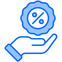 Discount Icon