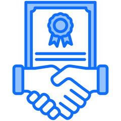 Agreement Icon