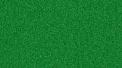 Green Linen fabric texture Background design template