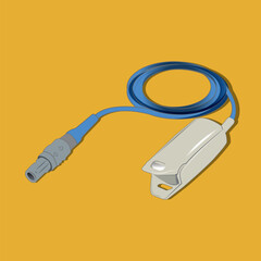 CABLE SPO2