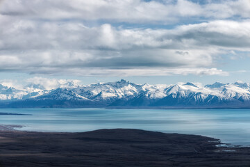 Horizontes distantes